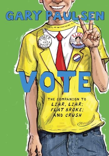 Vote (Liar Liar)