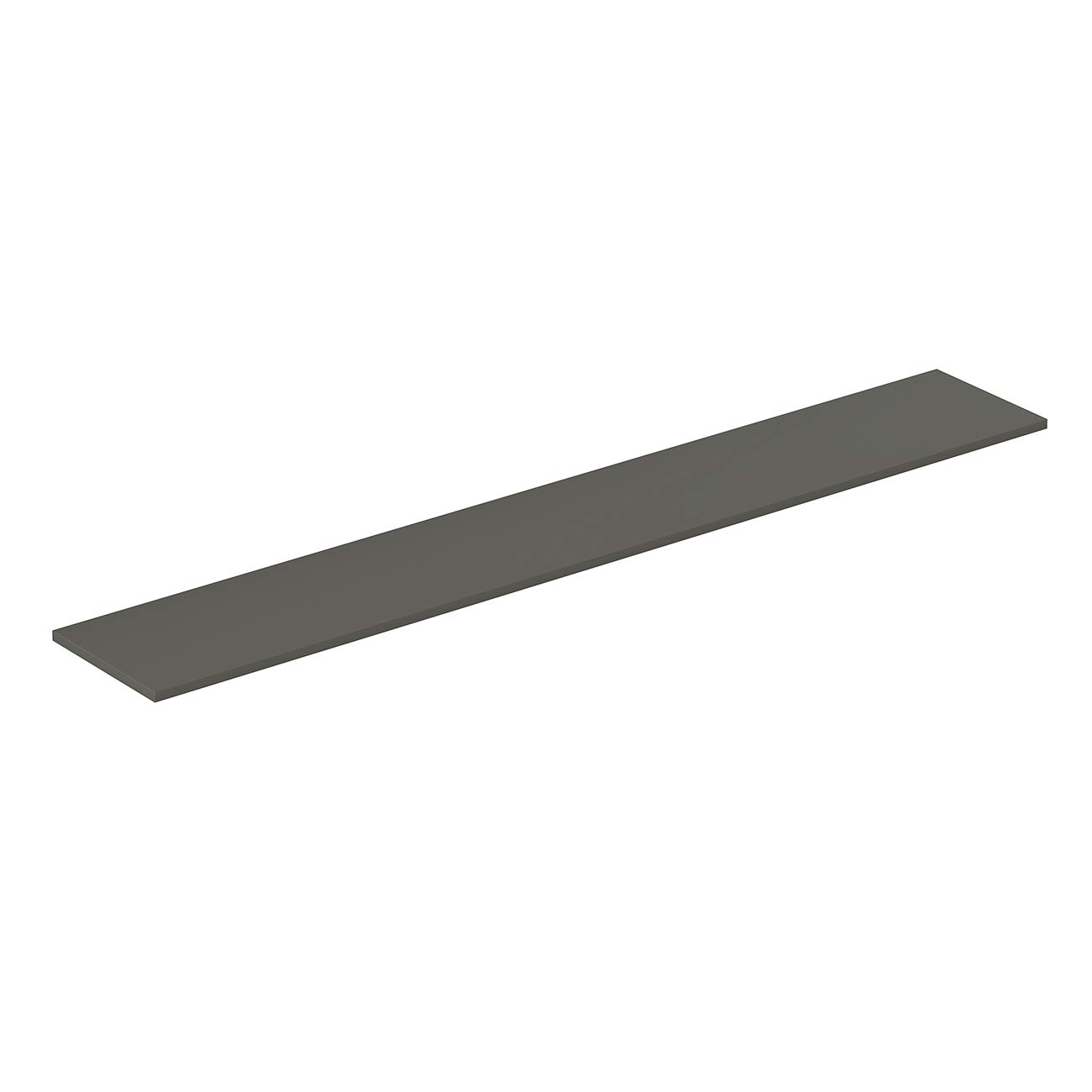 Iconico Home QBE Top/étagère SP. 2,2 cm