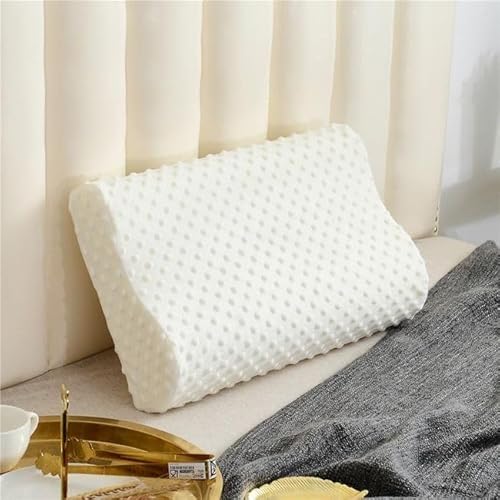 Anjum Memory Foam Pillow
