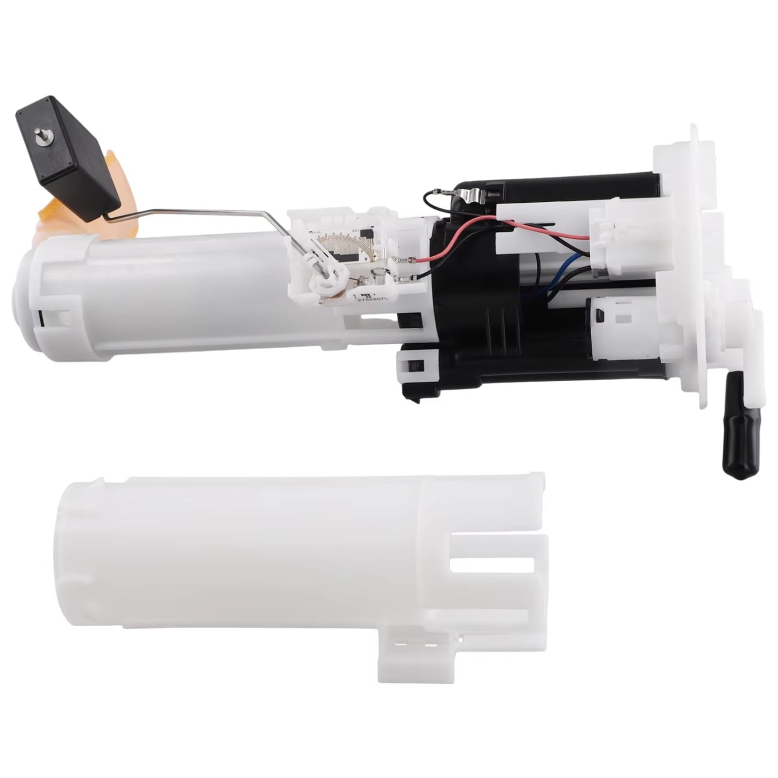 Car Fuel Pump Compatible With Suzuki For Jimny 3-Pipe 1.3L Car Gasoline Fuel Pump Module Fuel Pump Delivery Module 1510081A02 15100-84A13