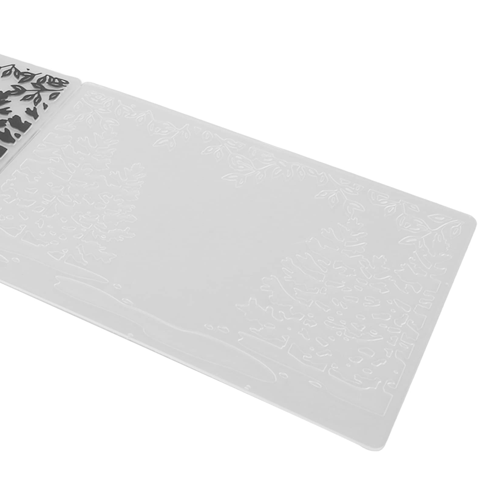 Cartelle Per Goffratura Biglietti - Modelli Plastica Per Macchina Goffratrice, Tema Tazza E Lanterna - Foto 9