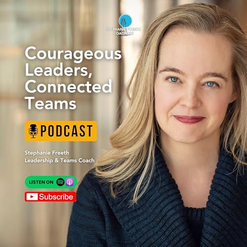 Page de couverture de Innovation, Leadership & Authentic Expression with Christie Barrett