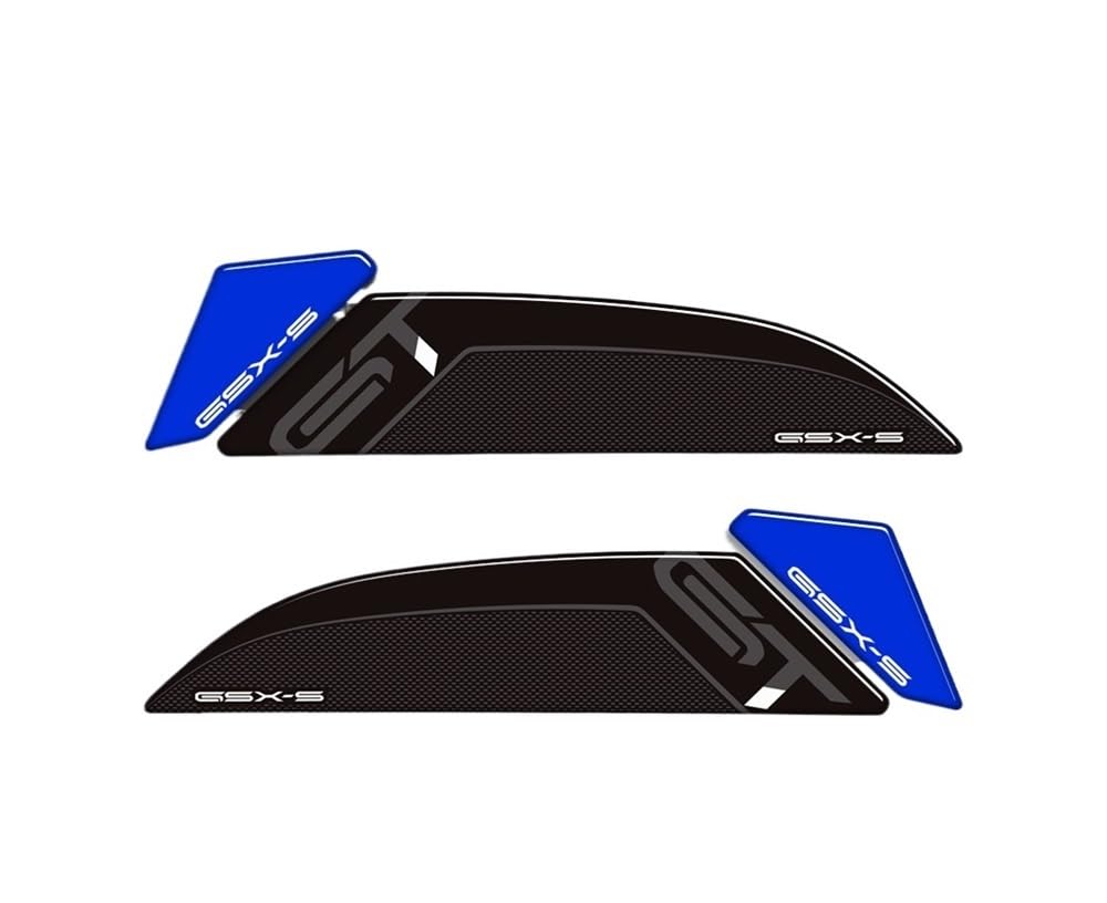 for Suzuki GSX-S1000GT GSX S1000GT GSX-S S1000 GT GSX-S950 GSXS950 Fuel Tank Pad Motorcycle Epoxy Resin Sticker Motorbike Traction Fuel Decal Tank