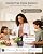 Philips WiFi Smart Door Lock with Handle, Built-in WiFi App Remote Control, Keyless Entry Door Locks for Front Door, Smart Deadbolt Auto Lock, Support Alexa & Google, IP54 Waterproof, Matte Black