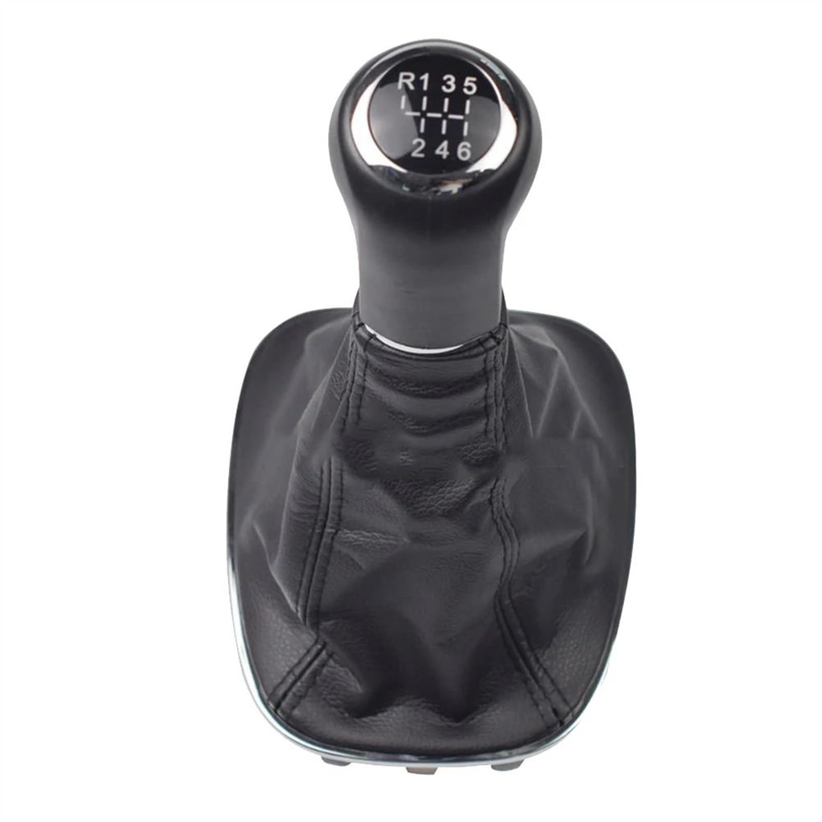 schakelpook Voor Vauxhall Voor Corsa E 2015-19 6-versnellingspookknop schakelpook Voor Vauxhall Voor Corsa E 2015-19 6-versnellingspookknop