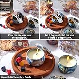 Zoom IMG-1 giftpot kit per la fabbricazione Zoom IMG-1 giftpot kit per la fabbricazione