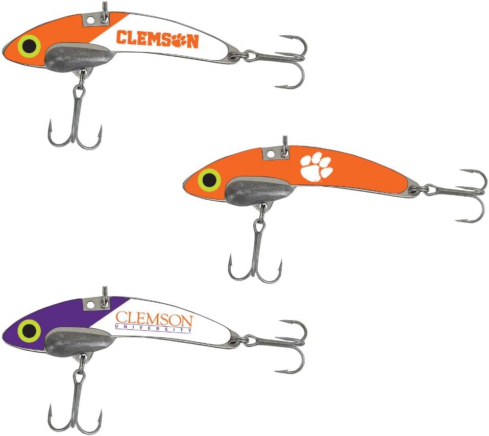 SteelShad College Series 3/8 oz. Lipless Crankbait 3 Pack