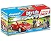 Produktbild PLAYMOBIL City Life 71077 Starter Pack Hochzeit, Mit Spielzeug-Auto, Erstes Spielzeug für Kinder ab 4 Jahren