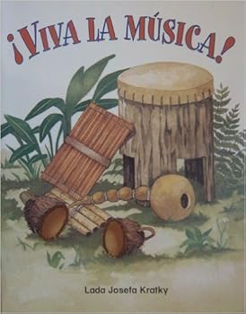 Paperback Pan y canela C (Small Books): Viva la musica! Book