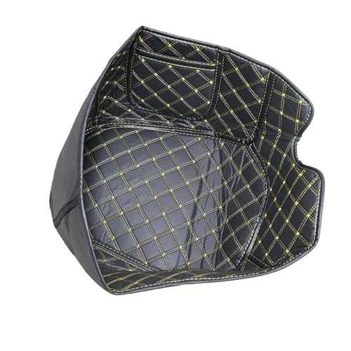 Housses siège moto SYM MAXSYM TL500 TL508 avec sachet rangement et coussin intérieur