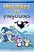 Histoires de pingouins: Trois contes pour enfants (Les Aventures Extraordinaires de Franck) (French Edition)