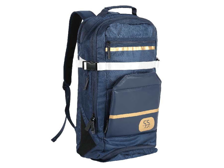 VICTOR BR9012-55-B 55th Anniversary Backpack-image-5