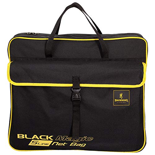 Browning Black Magic S-Line - Borsa per retino, 62 cm, 53 cm, 10 cm, 62 cm