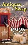 Antiques Swap (A Trash 'n' Treasures Mystery)
