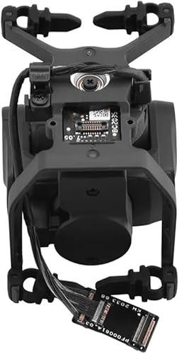 Miniatura 4 de 4K Gimbal Cámara Asamblea Recambio para DJI Mini 2 Drone Reemplazo Servicio de Reparación Recambios