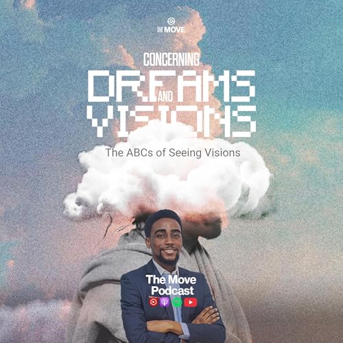 The ABCs of Seeing Visions
