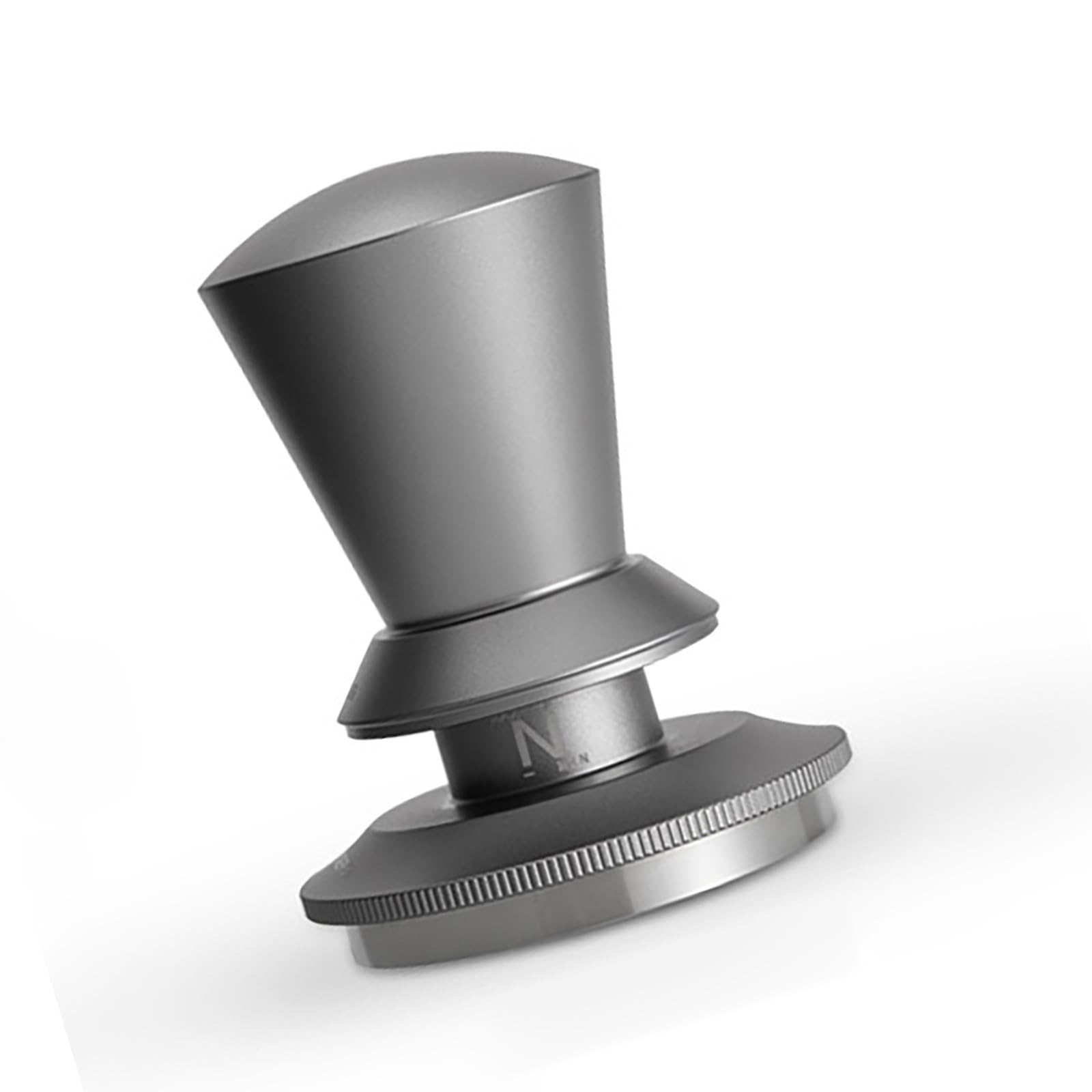 Buxuaaaa Professional Espresso Tamper Coffee Powder Pressing Tool Coffee Powder Tamper for and Home Use