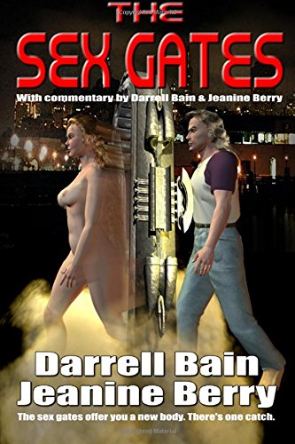 Buy The Sex Gates — BookShops.in