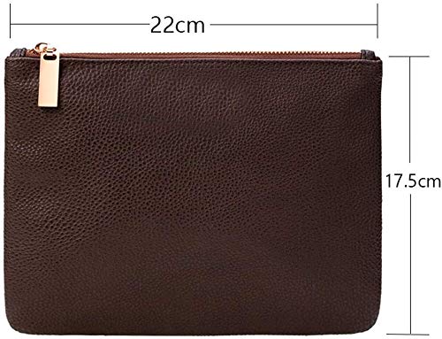 15-Pc-Makeup-Brush-Multifunctional-Makeup-Tool-Portable-Makeup-Brush-For-Face-Makeup-Eye-Makeup-Brown