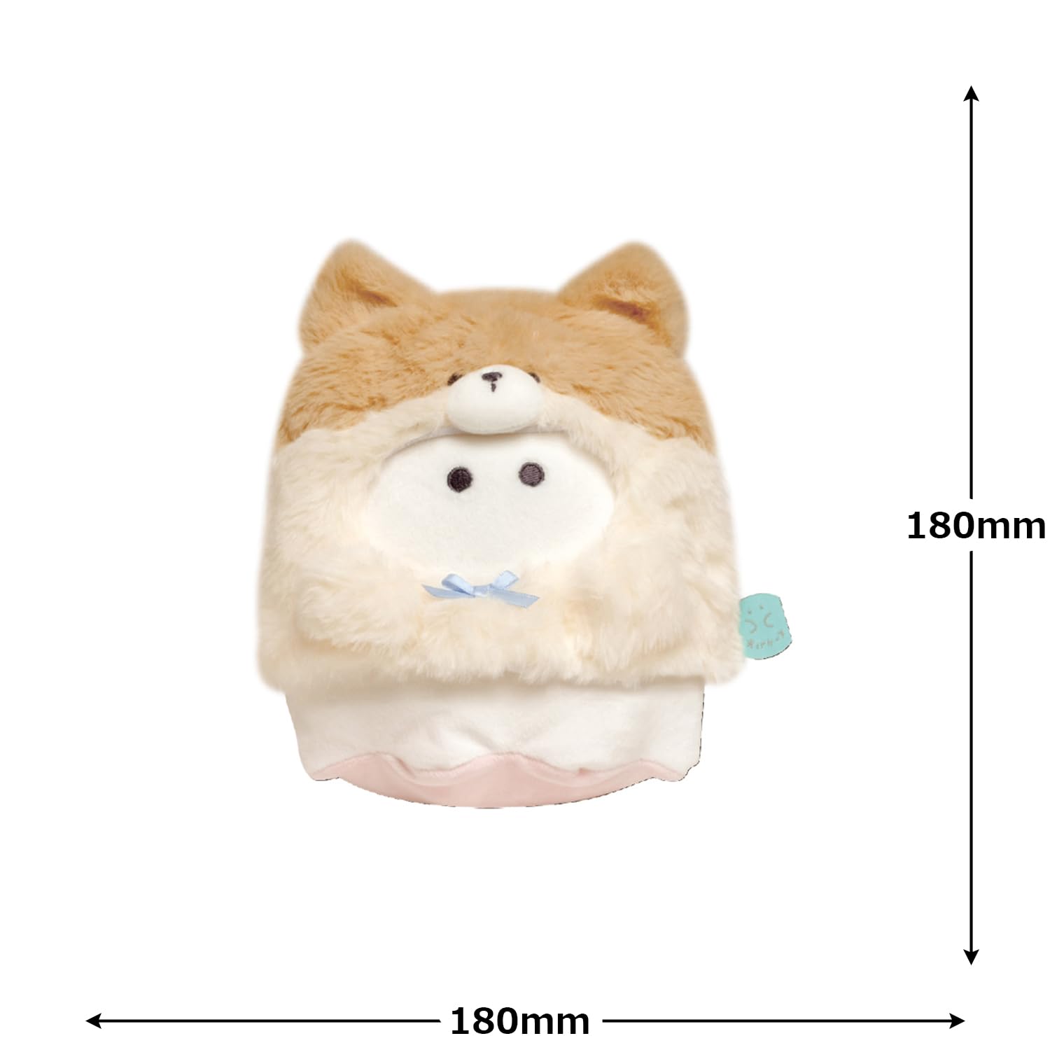 廃盤　 犬のぬいぐるみ ブラウンM 81YnJoPnQ8L._UF894,1000_QL80_.jpg