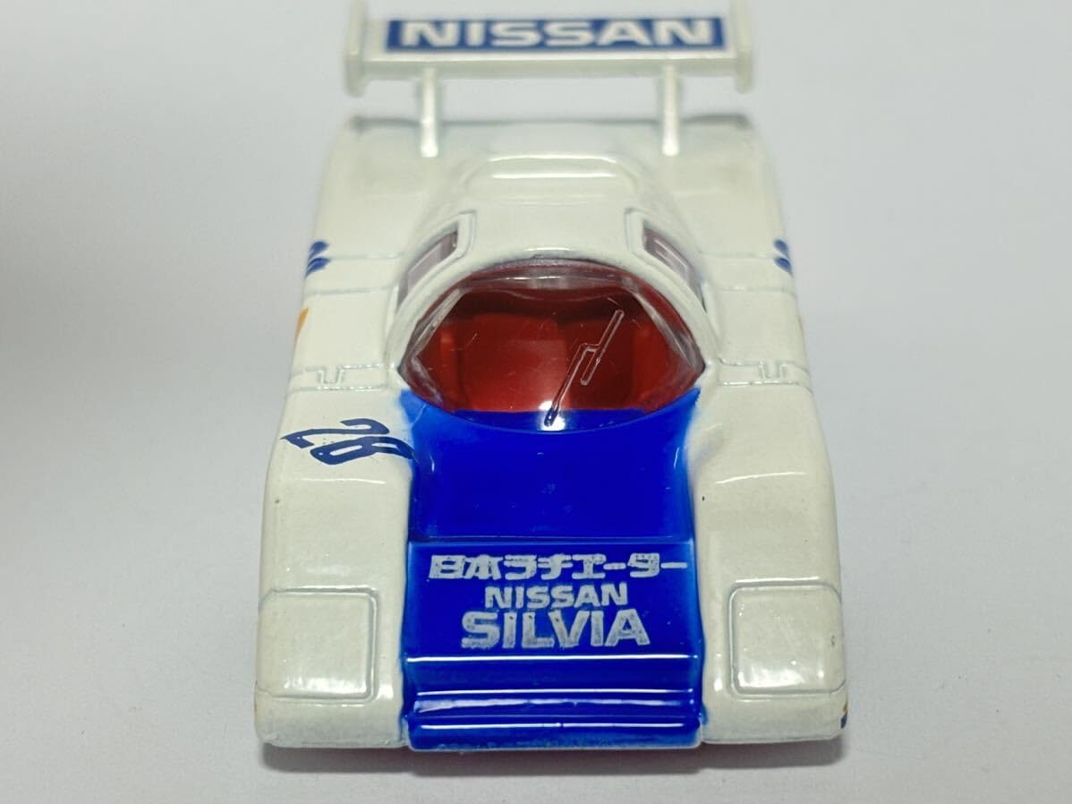 Amazon | (78) NO.49 マーチ 85G 1/64 MARCH 85G 赤箱 ミニカー 日本製