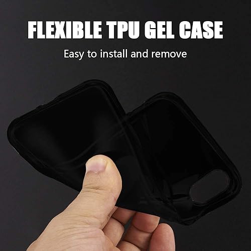 Miniatura 3 de WOWTIFY Uartify - Funda de teléfono personalizada para Moto E 2020, funda protectora para Moto E 2020, regalo personalizado para cumpleaños,