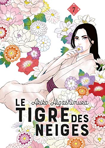 Le Tigre des Neiges — Tome 7