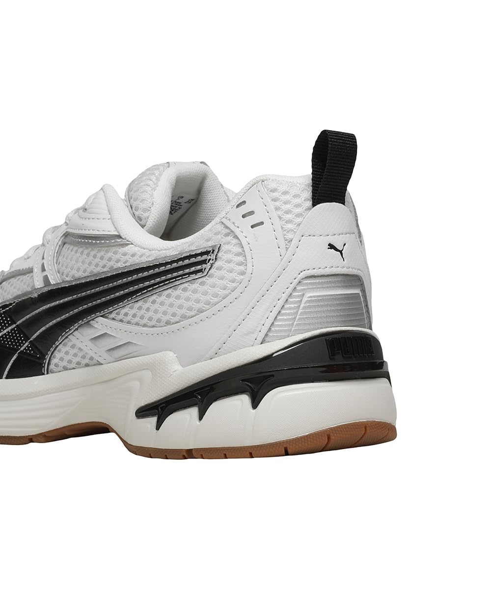 PUMA Milenio Tech 2000 ZapatillasUnisex Adulto