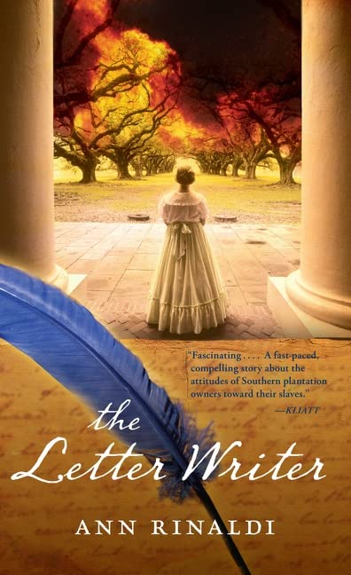 The Letter Writer (Great Episodes)