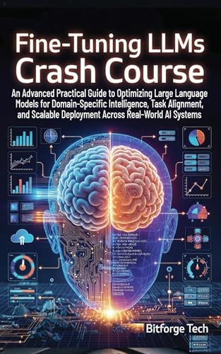 Fine-Tuning LLMs Crash Course : An Advanced Practical Guide to Op...