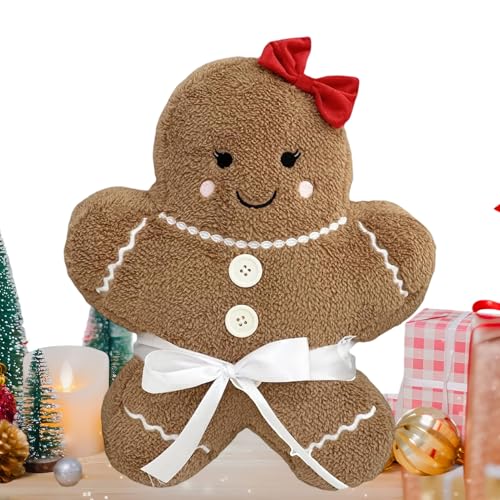 Peluche douce de Noël pour émerveiller les garçons et créer des souvenirs