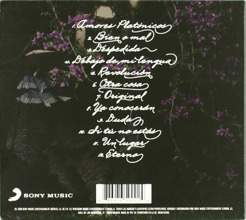 Vista 2 de Otra Cosa