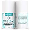 Nuva-Skin-Intensive-Eye-Cream-with-Rosehip-Hibiscus--Anti-Aging-Under-Eye-Cream-Reduces-the-Appearance-of-Fine-Lines-Wrinkles-Dark-Circles-Puffiness-and-Bags-17-Fl-Oz Nuva Skin Intensive Eye Cream with Rosehip & Hibiscus – Anti-Aging Under Eye Cream - Reduces the Appearance of Fine Lines, Wrinkles, Dark Circles, Puffiness and Bags, 1.7 Fl Oz