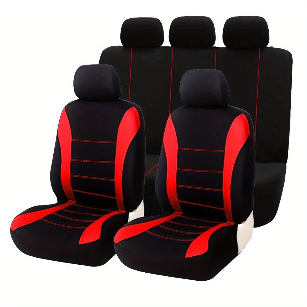 Fundas Asientos Coche para VW ID.3 2019 2020+
