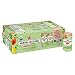 Sanpellegrino Pesca &Te Sparkling Organic Juice & Tea Beverage Blend 8.45 Fl. Oz. (24 Pack)
