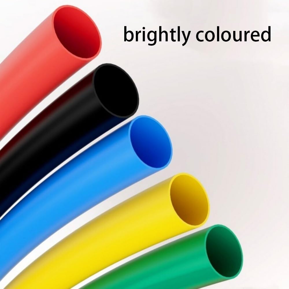Manguera Gel Sílice 10 Metros 20-35mm Rojo Amarillo Negro Verde 1 Unidad | 20mm, 25mm, 30mm, 35mm de diámetro, Tubo termorretráctil de silicona(Red,30mm)