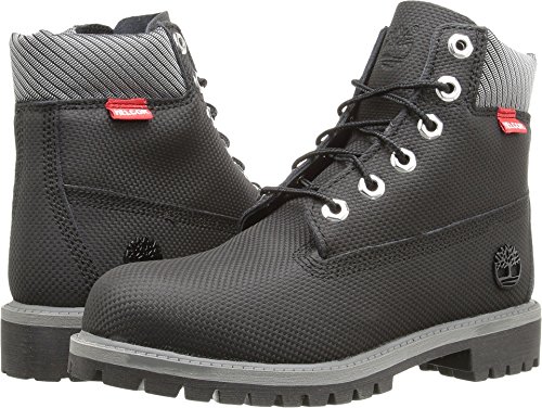 Image of Timberland Kids Mens 6 inch Premium Waterproof Boot Core (Big Kid)