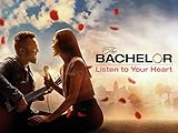 The Bachelor Presents: Listen To Your Heart