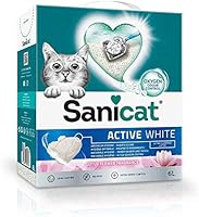 Sanicat Cat Litter