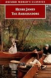 The Ambassadors (Oxford World's Classics)