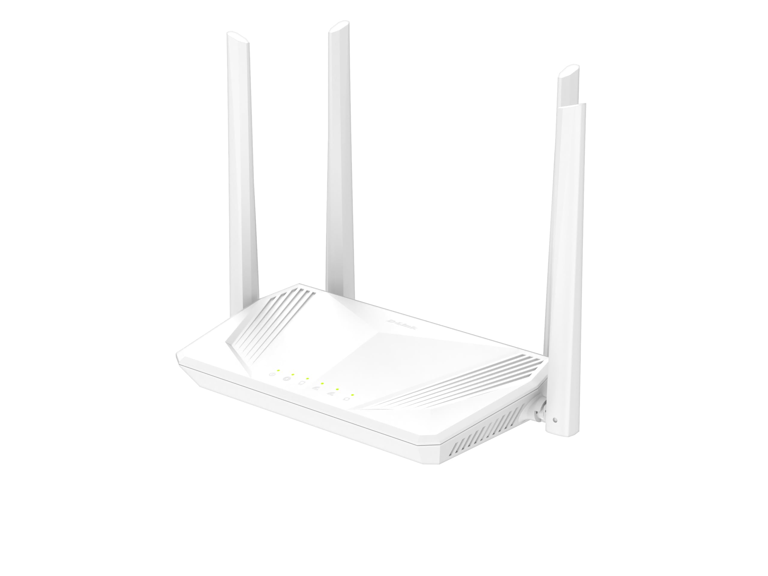 D-Link S15 Router Wi-Fi 6 AX1500, dwuzakresowy router Gigabit