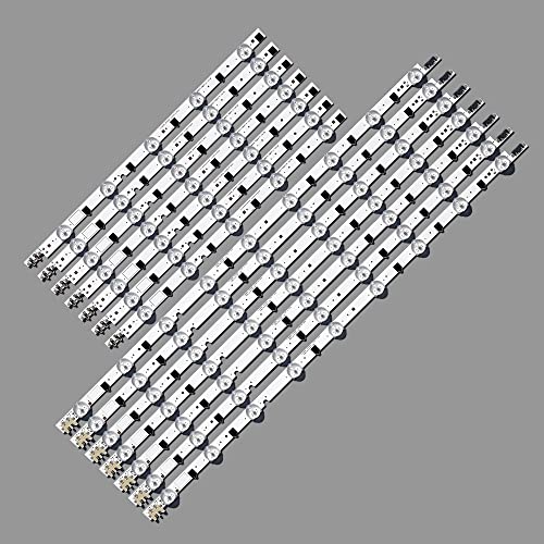 D2GE-420SCB-R3 LED Backlight Strip para Samsung 2013SVS42F