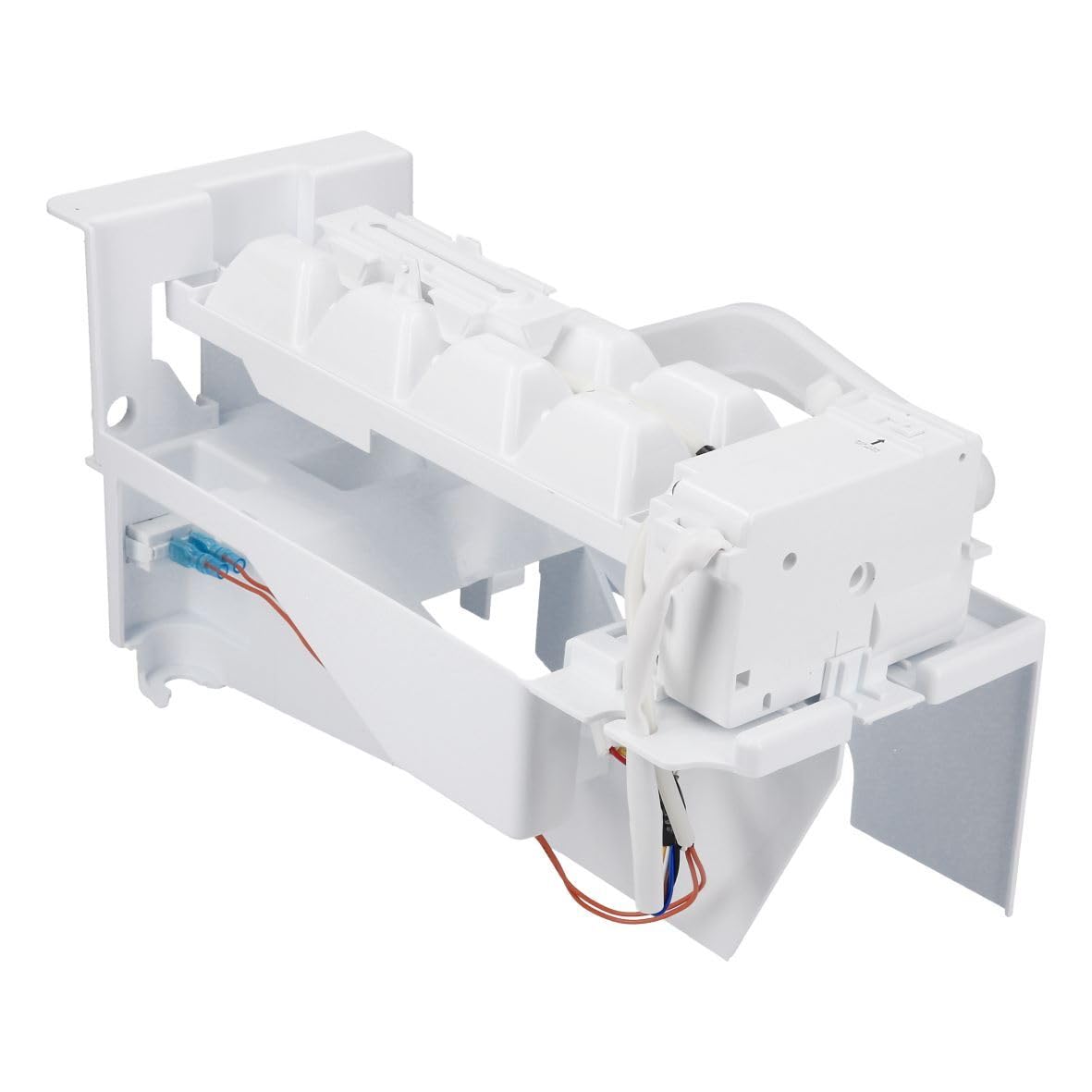LG Electronics 5989JQ1001H Eiswürfelbereiter für KühlGefrierKombination