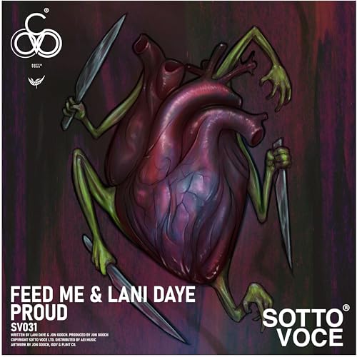 Feed Me & Lani Daye