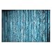 SQATDS Hintergründe Blaue hölzerne Brettern Plank Photophone Baby Neugeborene Lebensmittelpuppe Foto Hintergründe benutzerdefinierte fotografische Hintergründe for Fotostudio (Größe : Vinyl5x3ft)