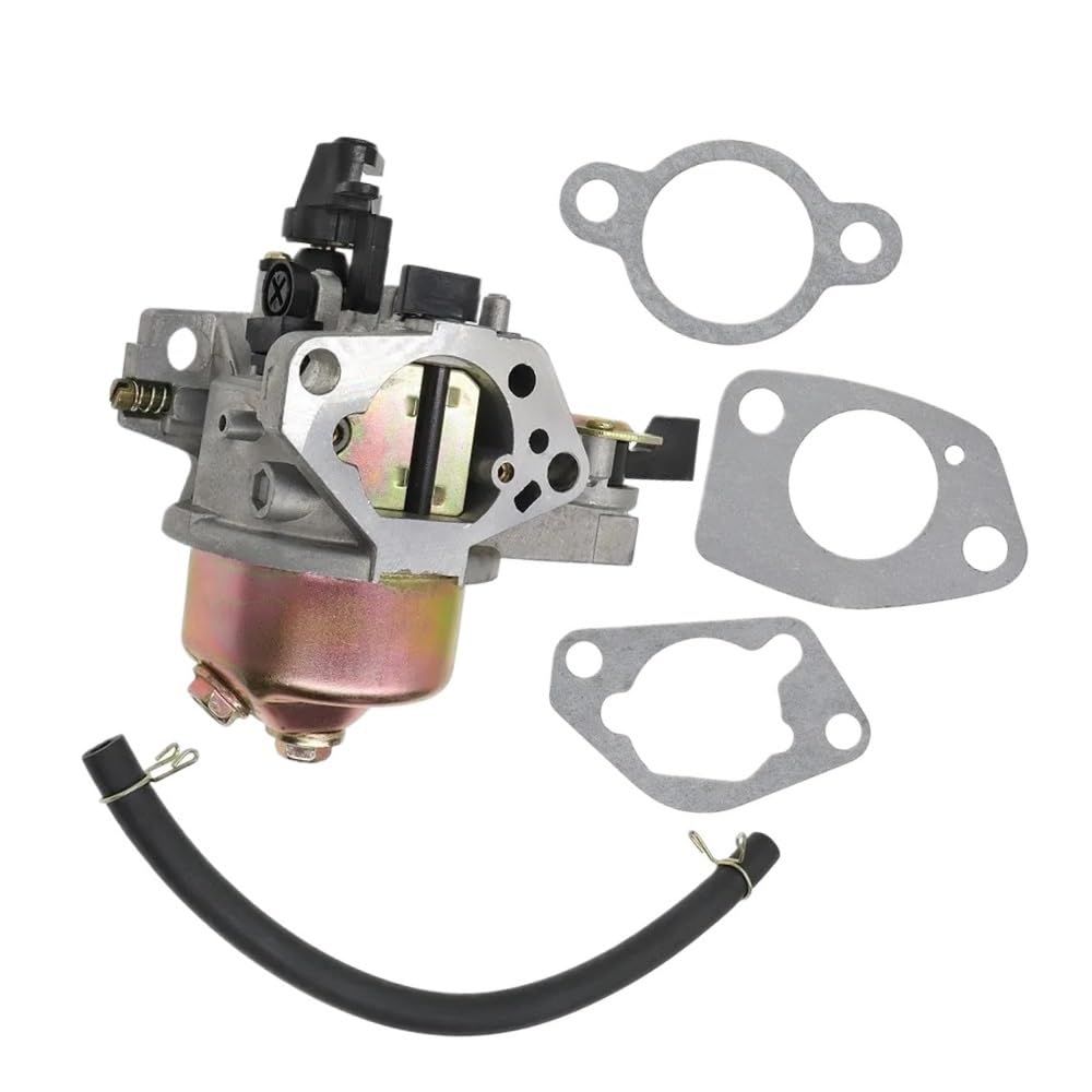 Carburateur GX390 pour réparer les moteurs GX340 défectueux codes 16100-ZF6-V01 de jardin
