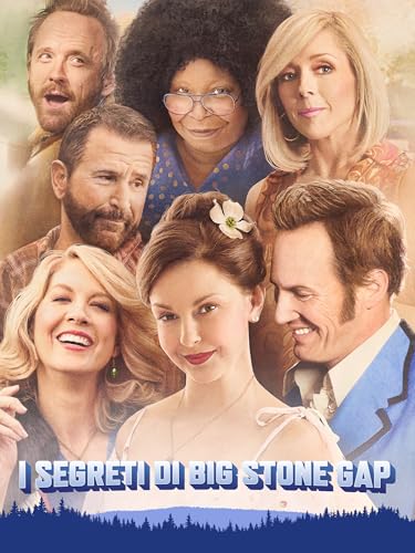 I segreti di Big Stone Gap