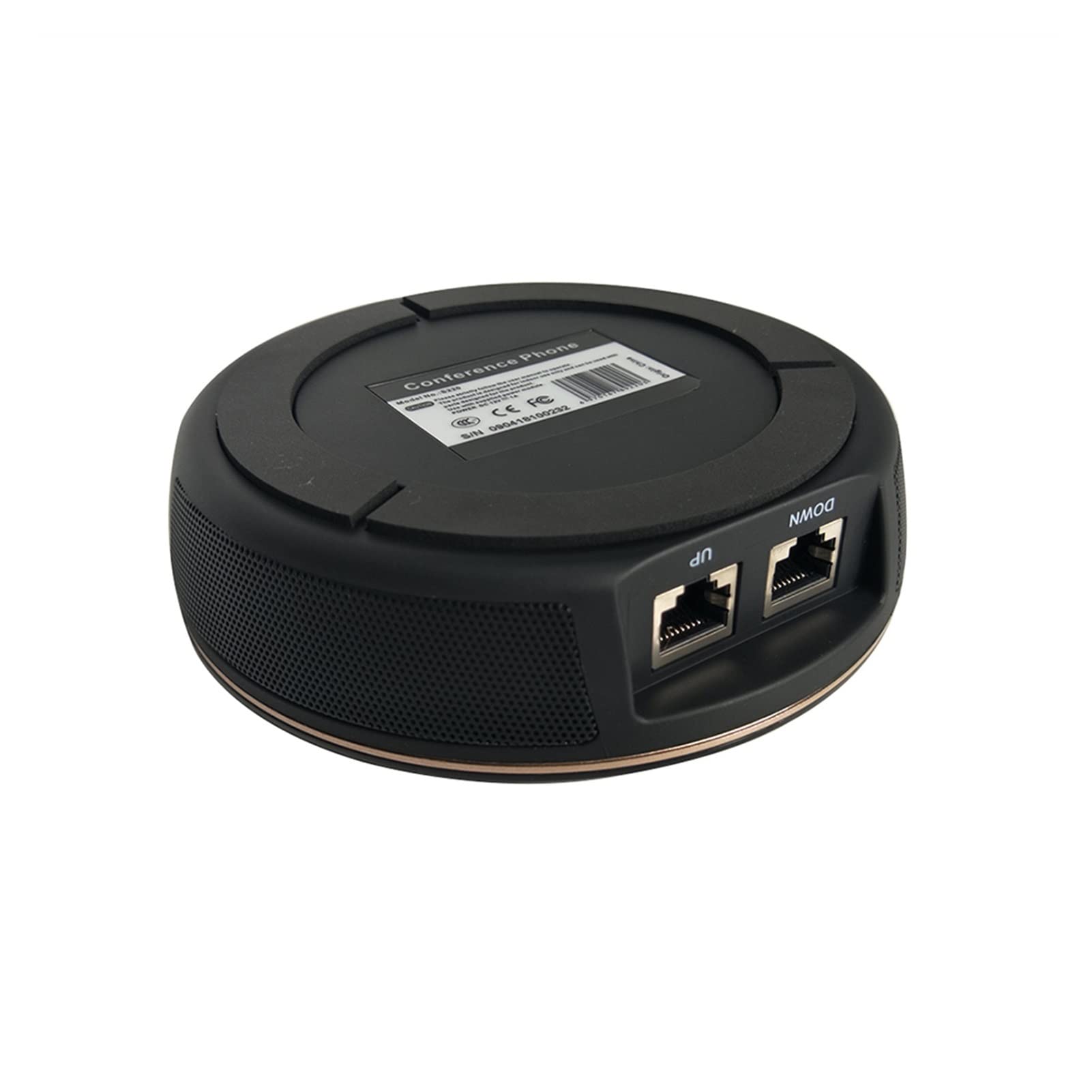 microfono A220C USB omnidirezionale microfono digitale con catena for conferenze for riunione for riunioni