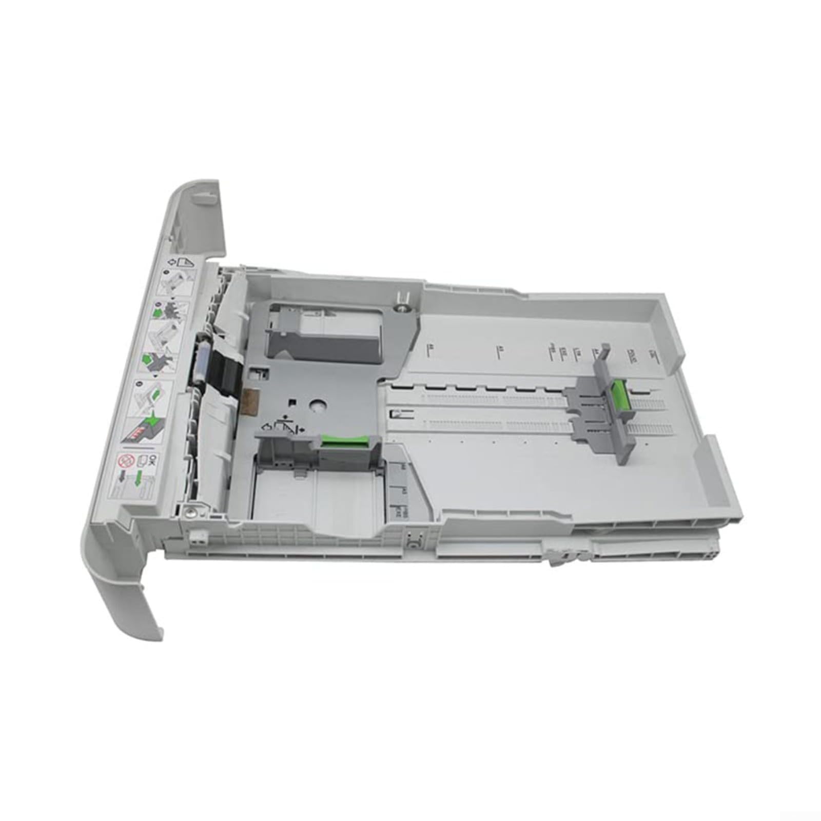 Vassoi di carta per stampante da ufficio, D006GX001 per HL-L8260 L8360/L9310 DCP-L8410 MFC-L8610 L8900/L9570 Sostituzione aziendale di alimentazione stabile