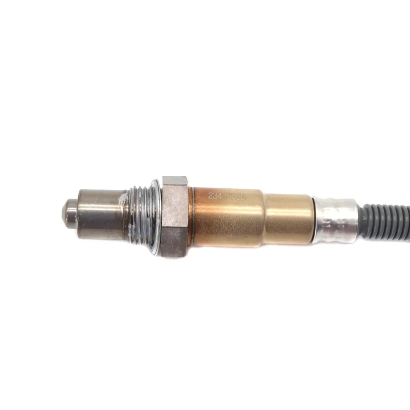 O2 Oxígeno Sonda Lambda Sensor Lambda Relación Aire-combustible Oxígeno O2 Aguas Arriba Y Sensor Oxígeno Para Automóvil 39210-2B210 Compatible Con Hyundai Para Veloster 2012-2017
